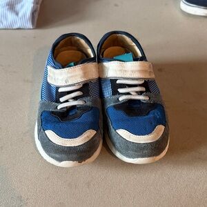 Jacadi Colorblock Sneakers